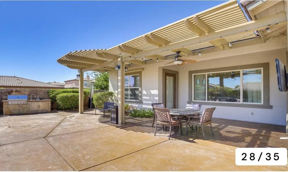 41074 Corte Nella Vita Indio, CA 92203