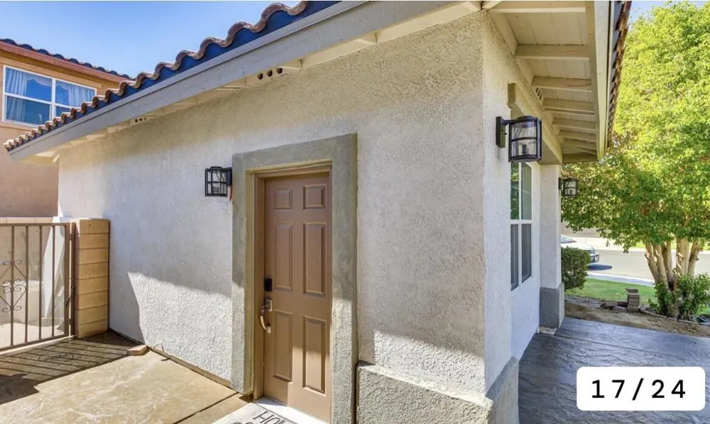 41074 Corte Nella Vita Indio, CA 92203