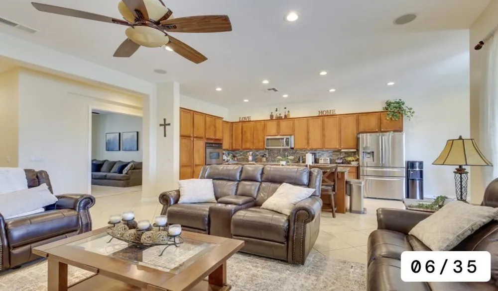 41074 Corte Nella Vita Indio, CA 92203