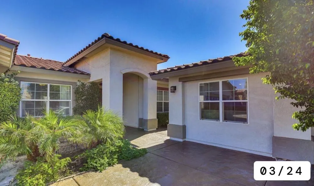 41074 Corte Nella Vita Indio, CA 92203