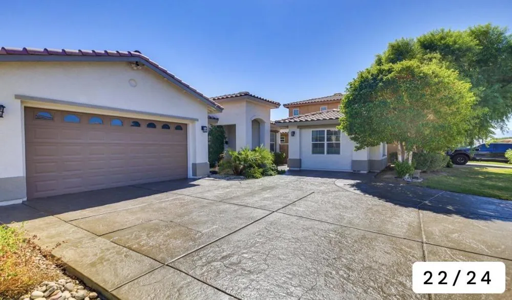 41074 Corte Nella Vita Indio, CA 92203