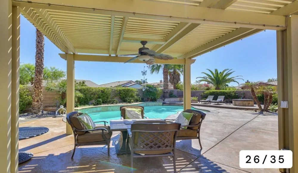 41074 Corte Nella Vita Indio, CA 92203