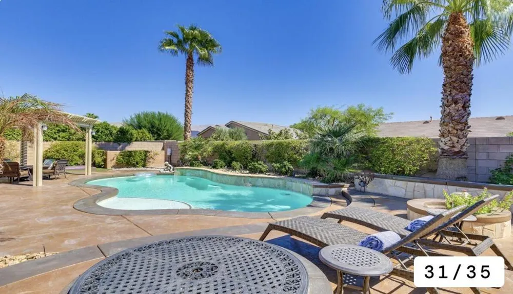 41074 Corte Nella Vita Indio, CA 92203
