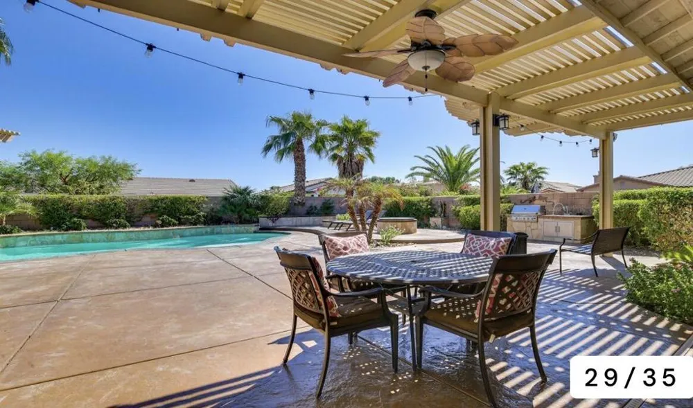41074 Corte Nella Vita Indio, CA 92203