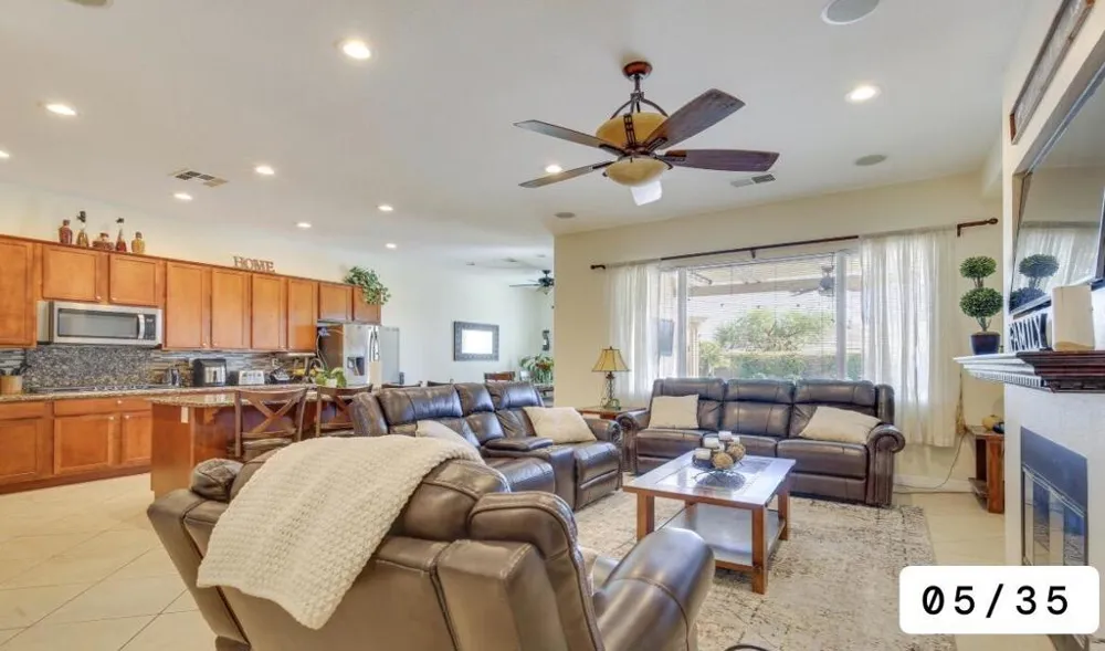 41074 Corte Nella Vita Indio, CA 92203