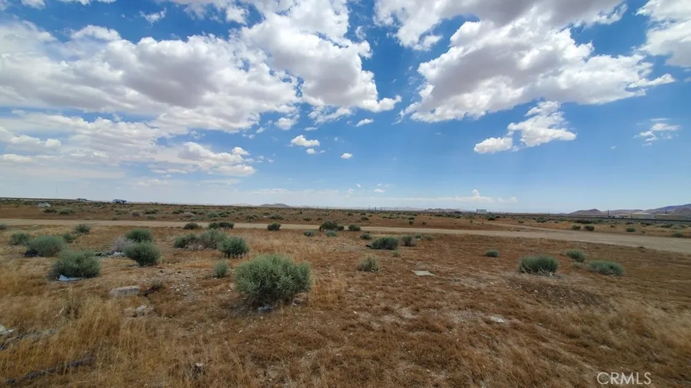 1800 Victor Avenue Mojave, CA 93501