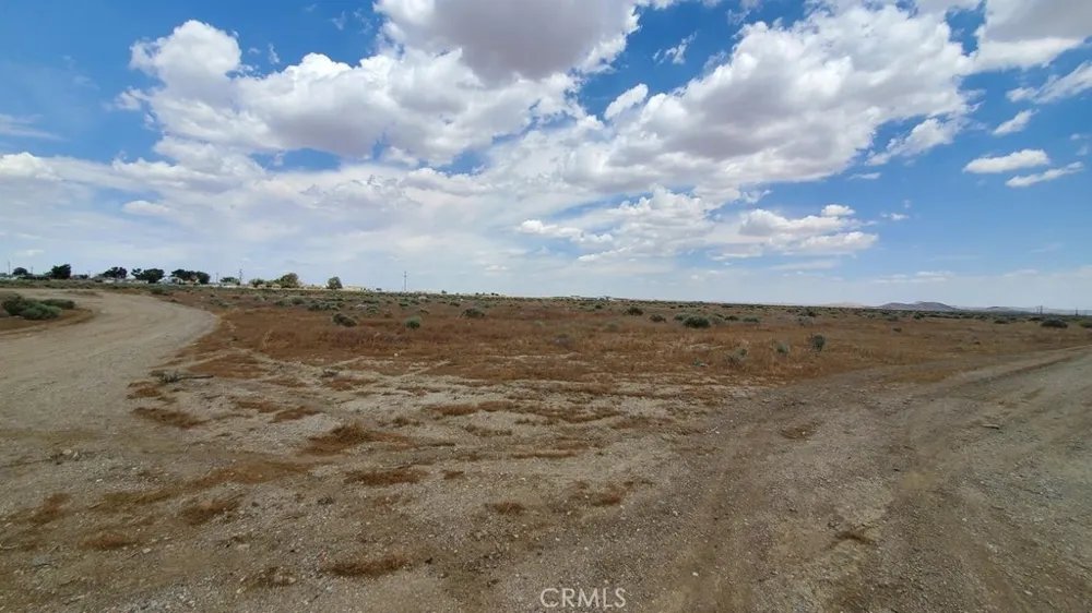 1800 Victor Avenue Mojave, CA 93501