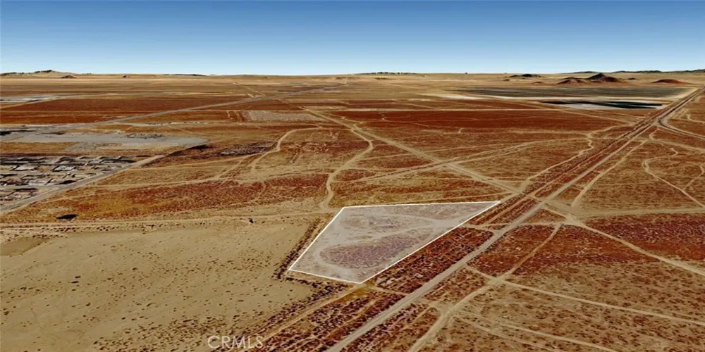 1800 Victor Avenue Mojave, CA 93501