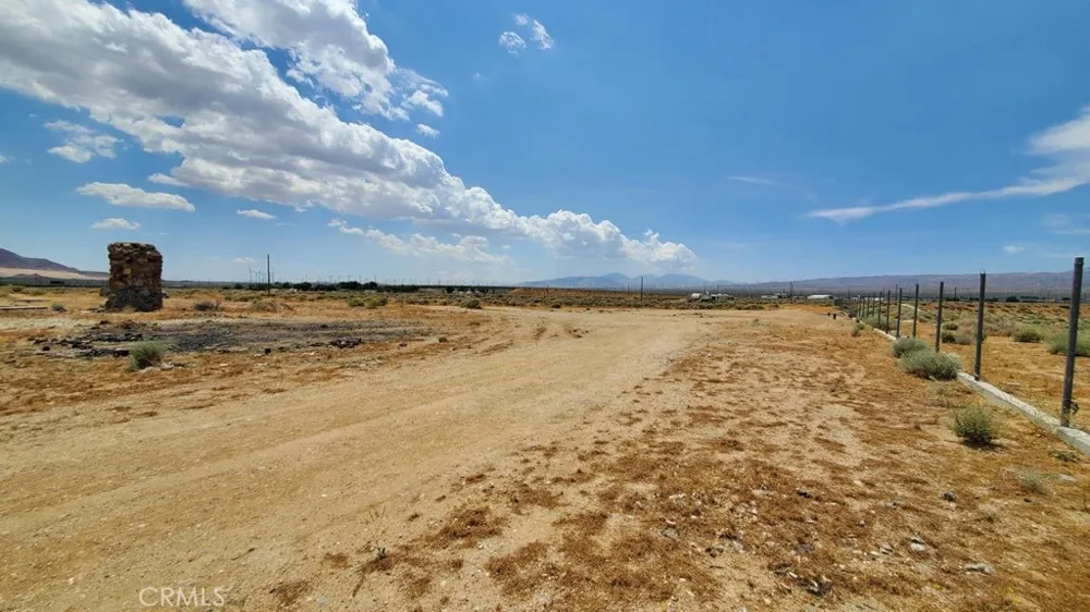 1800 Victor Avenue Mojave, CA 93501