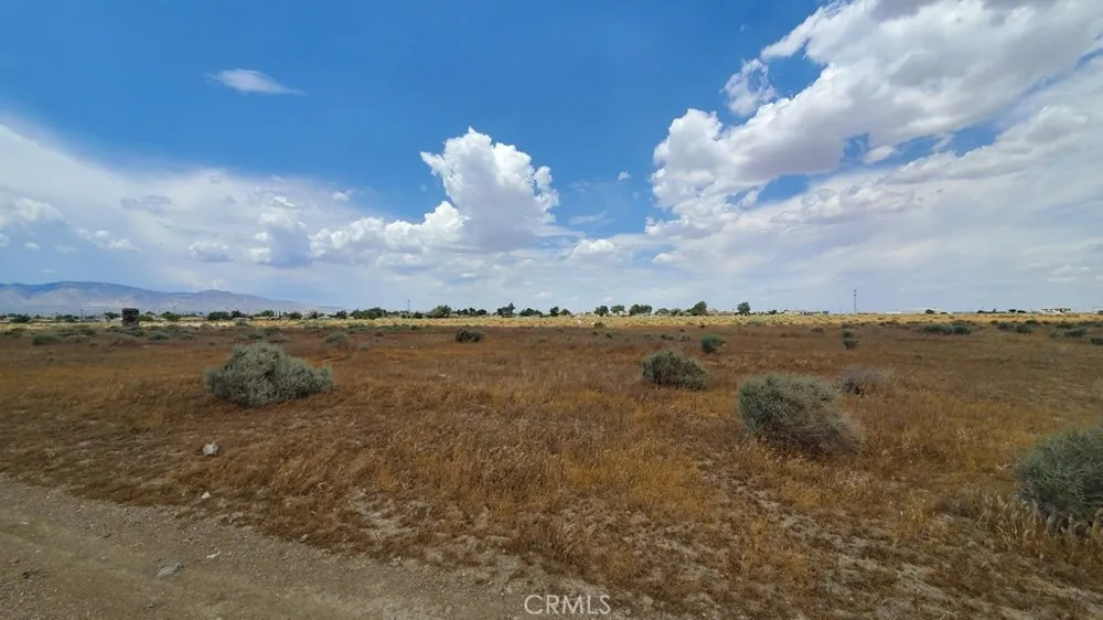 1800 Victor Avenue Mojave, CA 93501