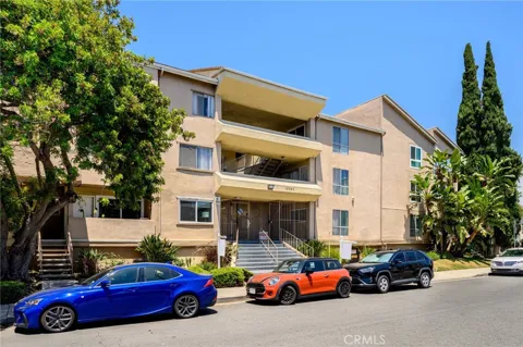 10757 Hortense Street #210