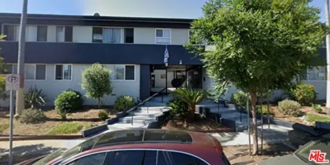 4800 August Street #11