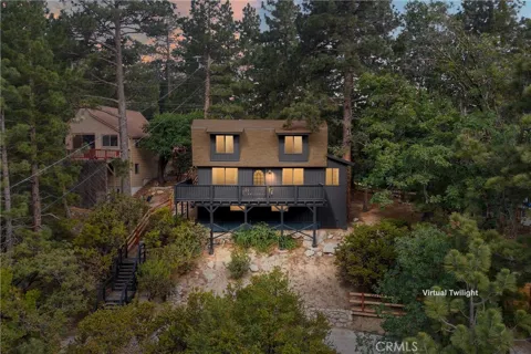 24875 Marion Ridge Drive