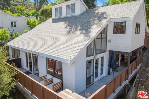 29127 Triunfo Drive