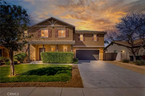 3418 Presidio Lane