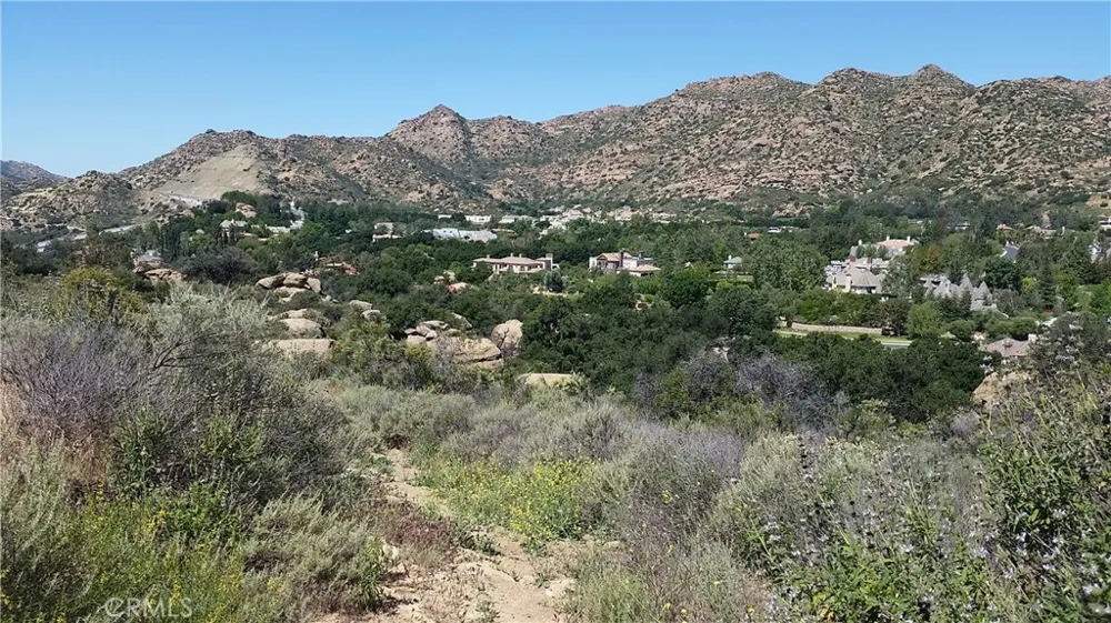 2821-026-003 ROAD Chatsworth, CA 91311