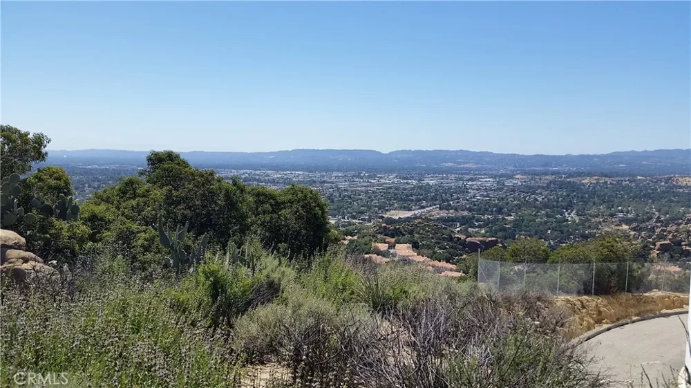 2821-026-003 ROAD Chatsworth, CA 91311