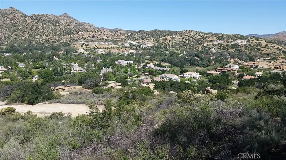 2821-026-003 ROAD Chatsworth, CA 91311