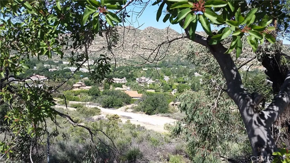 2821-026-003 ROAD Chatsworth, CA 91311