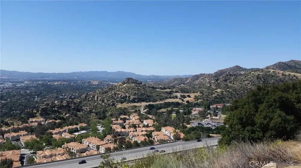 2821-026-003 ROAD Chatsworth, CA 91311