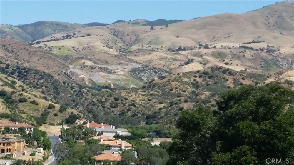 2821-026-003 ROAD Chatsworth, CA 91311