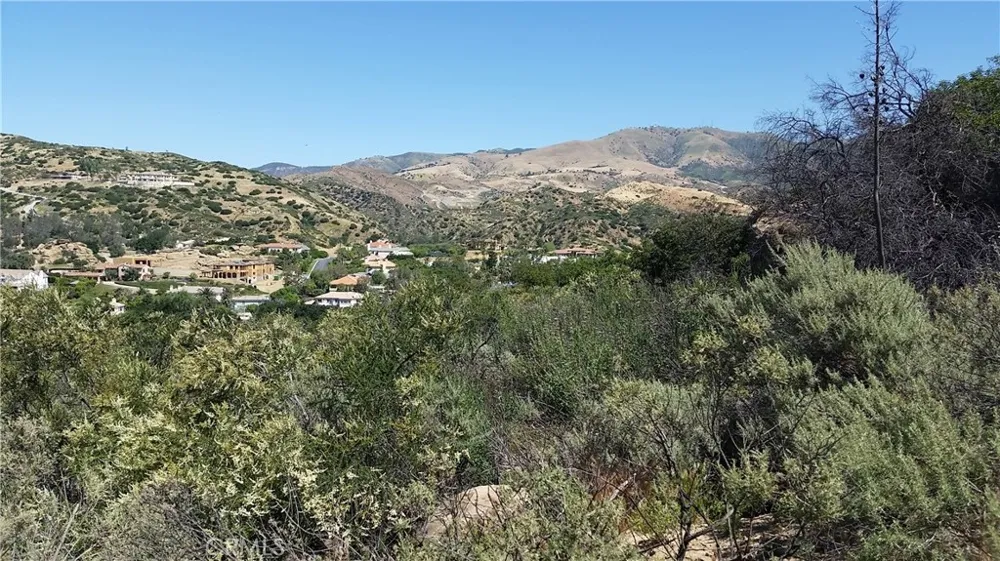 2821-026-003 ROAD Chatsworth, CA 91311