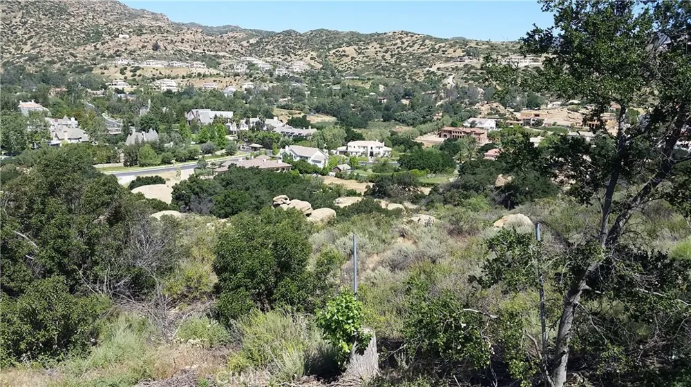 2821-026-003 ROAD Chatsworth, CA 91311