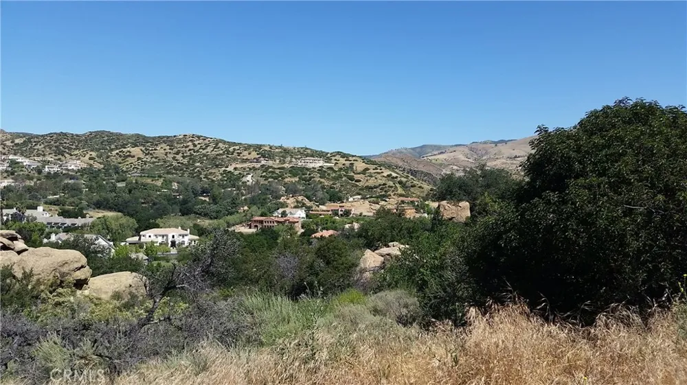 2821-026-003 ROAD Chatsworth, CA 91311