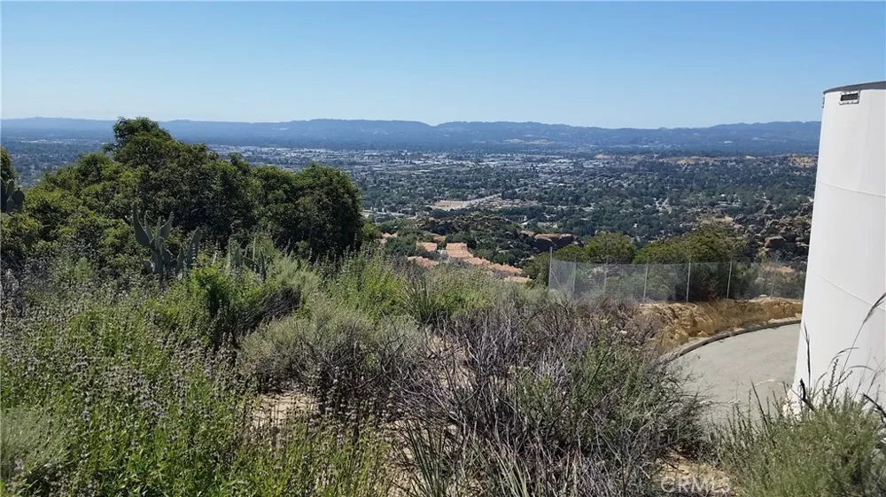 2821-026-003 ROAD Chatsworth, CA 91311