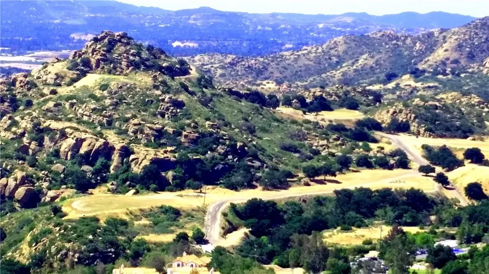 2821-026-003 ROAD Chatsworth, CA 91311