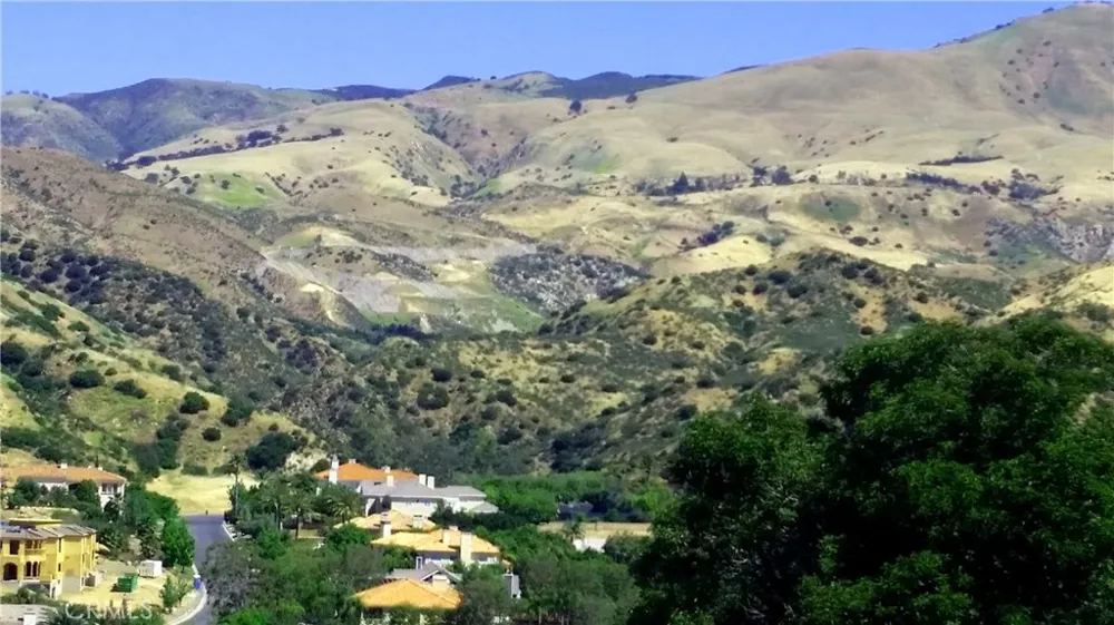 2821-026-003 ROAD Chatsworth, CA 91311