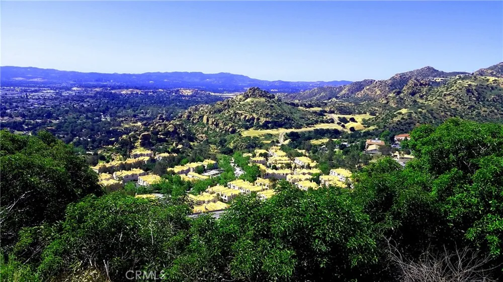 2821-026-003 ROAD Chatsworth, CA 91311
