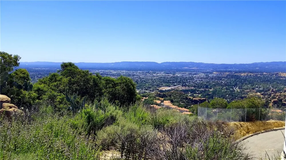 2821-026-003 ROAD Chatsworth, CA 91311