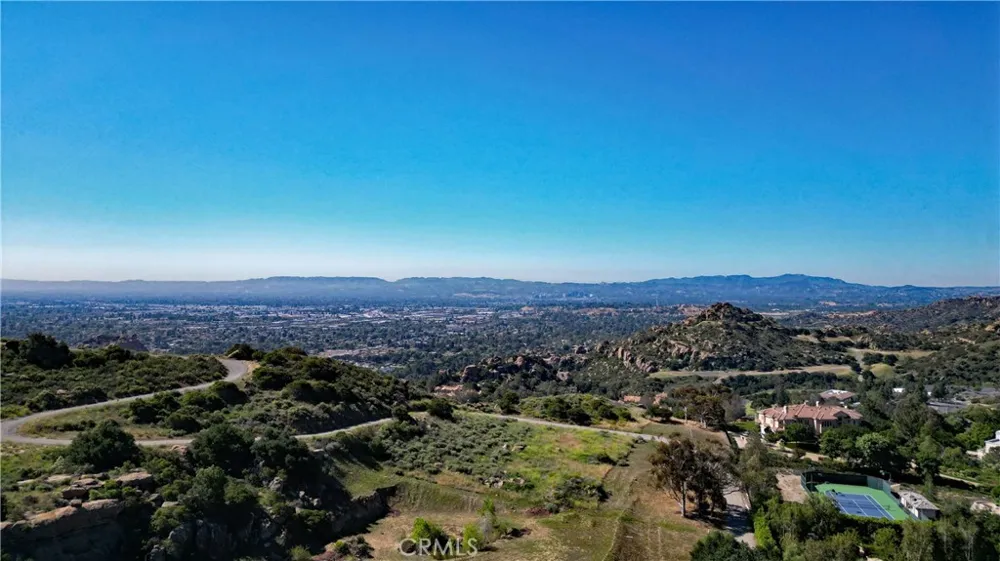 2821-026-003 ROAD Chatsworth, CA 91311