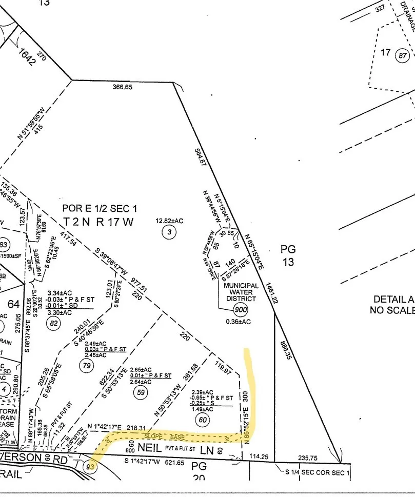 2821-026-003 ROAD Chatsworth, CA 91311