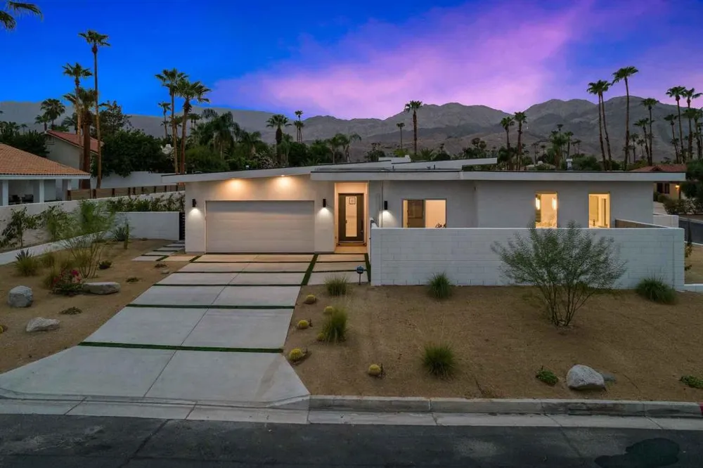 72985 Somera Road Palm Desert, CA 92260