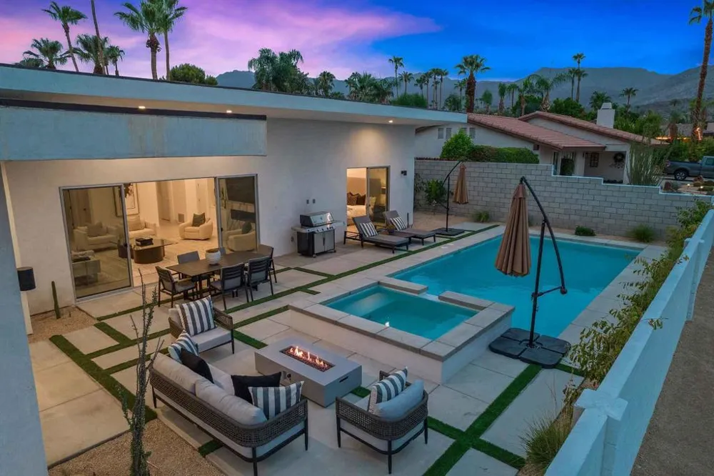 72985 Somera Road Palm Desert, CA 92260