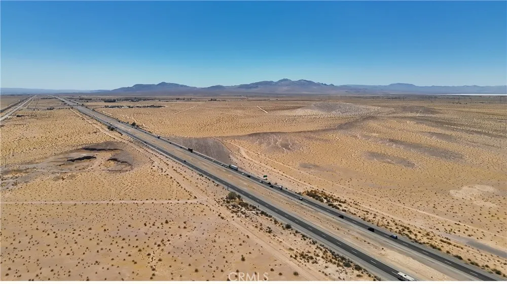 Yermo Yermo, CA 92398