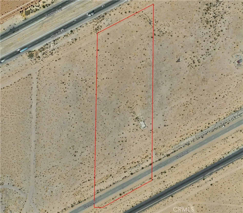 Yermo Yermo, CA 92398