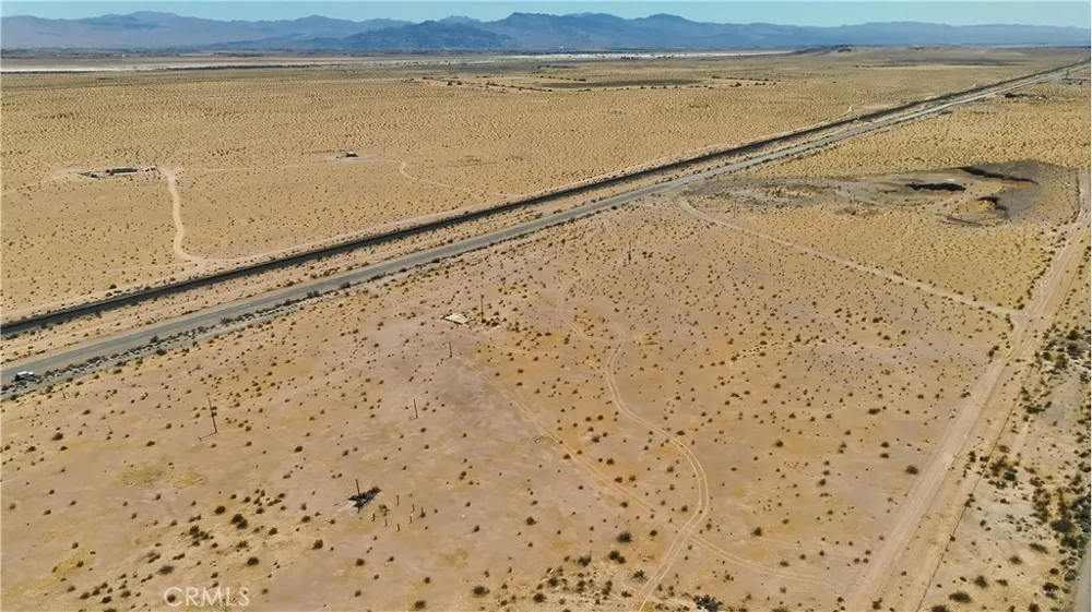Yermo Yermo, CA 92398