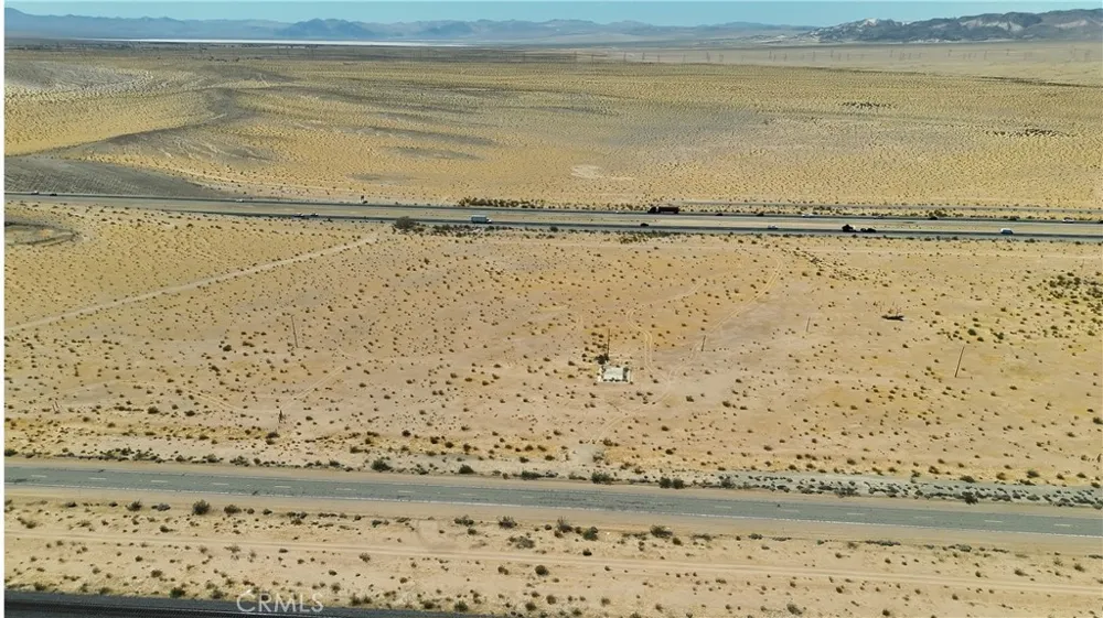 Yermo Yermo, CA 92398