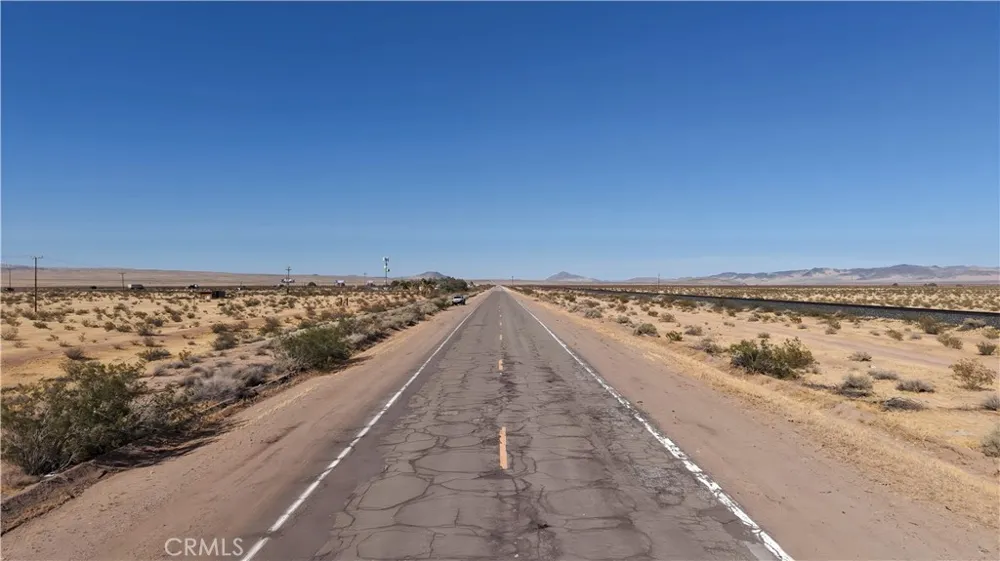 Yermo Yermo, CA 92398