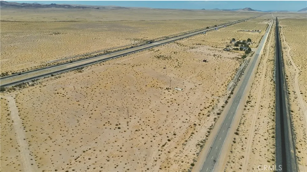 Yermo Yermo, CA 92398