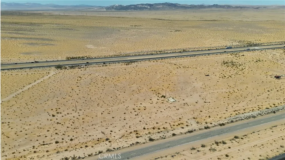 Yermo Yermo, CA 92398