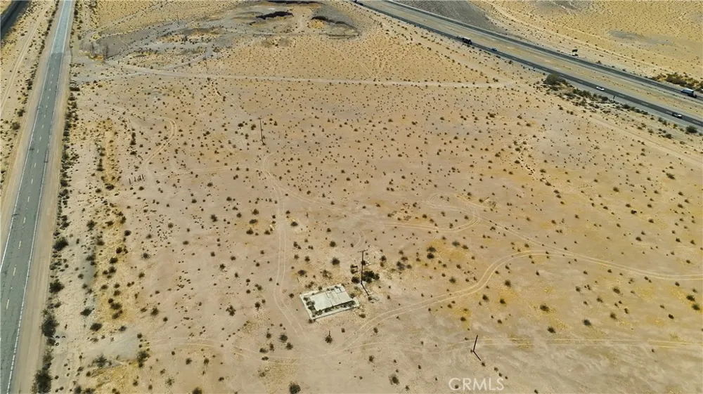 Yermo Yermo, CA 92398