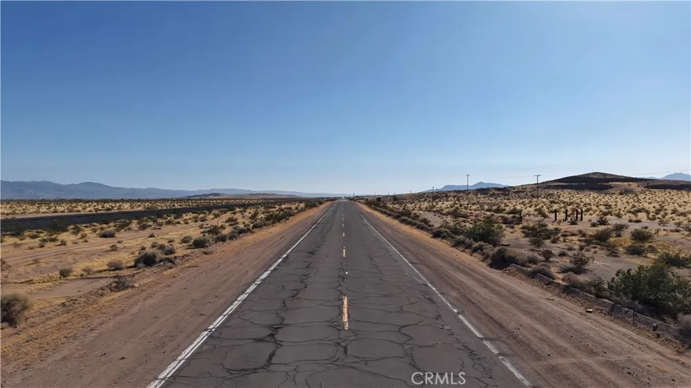 Yermo Yermo, CA 92398