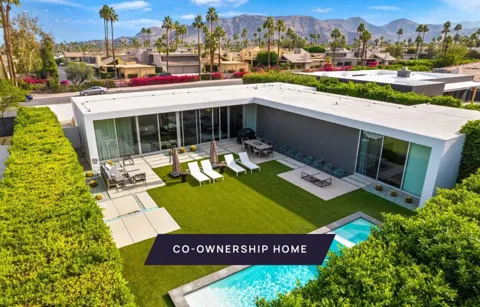 1961 S Palm Canyon Drive