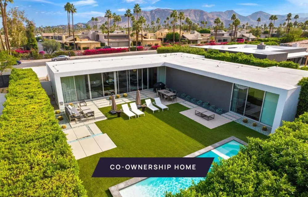 1961 S Palm Canyon Drive Palm Springs, CA 92264