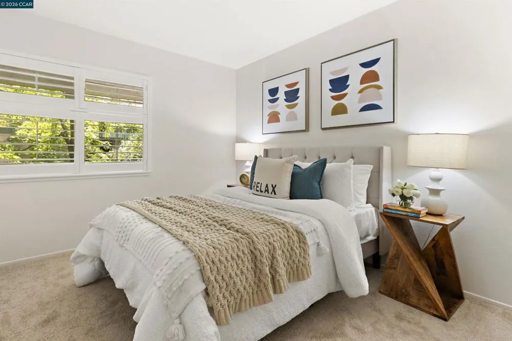 1501 Ptarmigan Dr #7B Walnut Creek, CA 94595