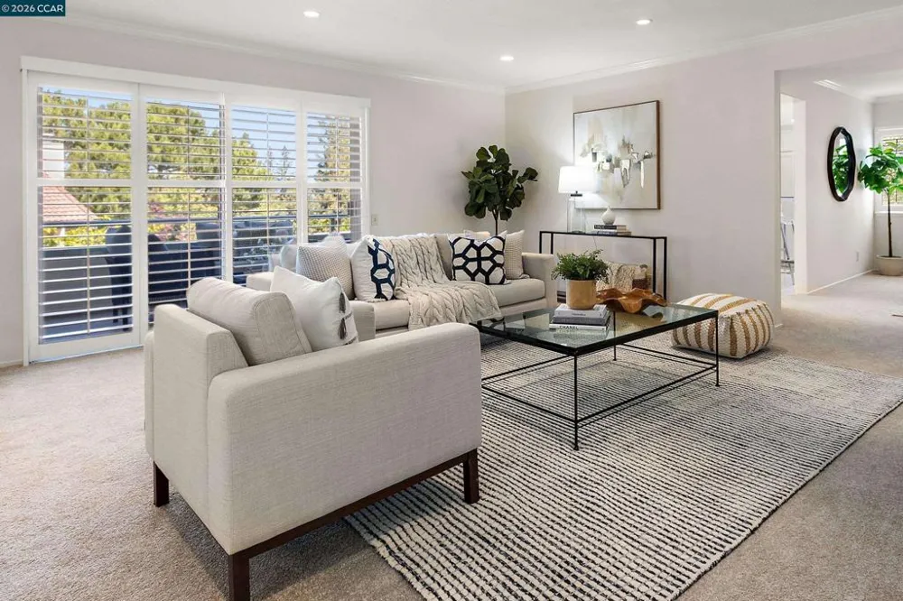 1501 Ptarmigan Dr #7B Walnut Creek, CA 94595